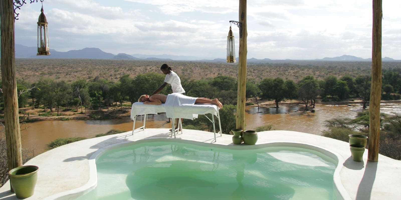 Drew Safaris – 5-Day Wellness Safari